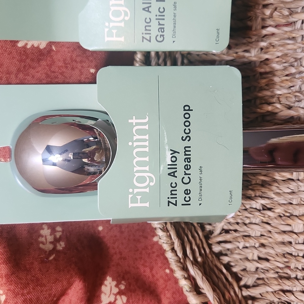 Figmint Kitchen Tools - Picture 3 of 12